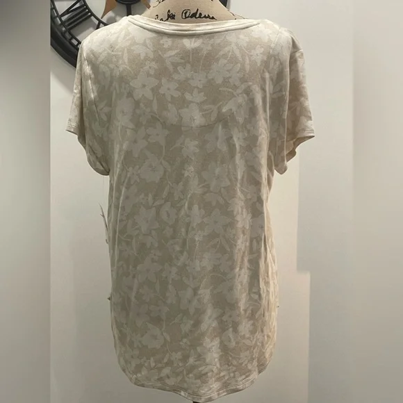 IRELAX Large sleep top nwt - Picture 2 of 5